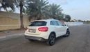 Mercedes Benz GLA250 STD