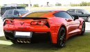 Chevrolet Corvette Stingray