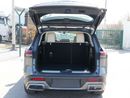 إنفينيتي QX60 SENSORY