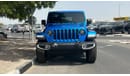 Jeep Wrangler Sahara 4 Doors 2022 For Export Brand New
