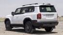 Toyota Prado (LHD) TOYOTA PRADO 250 TXL 2.7P AT LIMITED MY2025 – WHITE