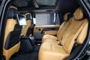 Land Rover Range Rover Autobiography 2021 Range Rover Vogue P525 Autobiography LWB, Fifty Edition, Rear-Seat Entertainment!!