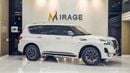 Nissan Patrol LE PLATINUM CITY
