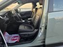 Toyota RAV4 2022 Model 2.5 Hybrid engine 4x4 and Push button