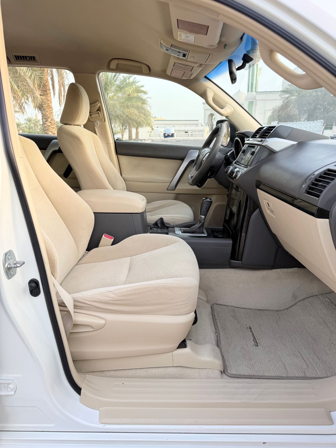 تويوتا برادو