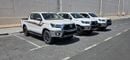 Toyota Hilux 2.7 PETROL AUTO FULL OPTION