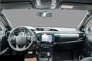 تويوتا هيلوكس GR Sport Petrol ECTP2M025 – 2026 Toyota Hilux – 4.0L Petrol Auto – White