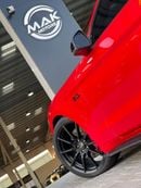 Ford Mustang GT California Special فورد موستنغ GT/CS 5.0  إصدار كالفورنيا موديل 2016  خليجي قير أوتوماتيك  ثمانية