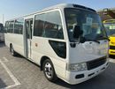 Toyota Coaster
