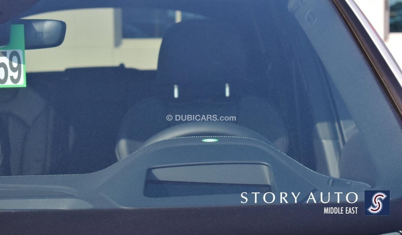 Audi Q7 55 TFSI MHEV Quattro S line V6 3.0L Aut