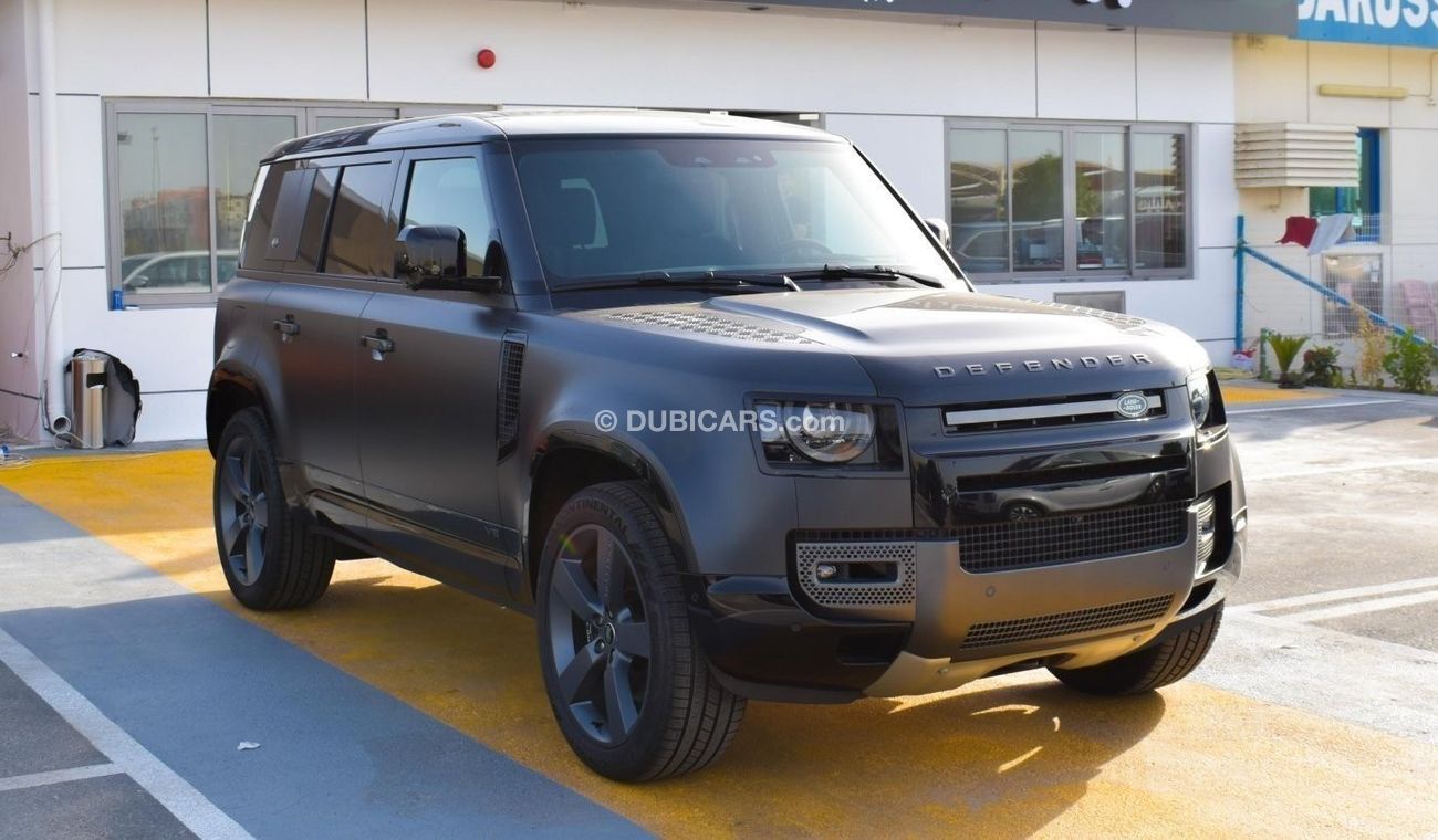 Land Rover Defender LAND ROVER DEFENDER 2023 EXPORT PRICE