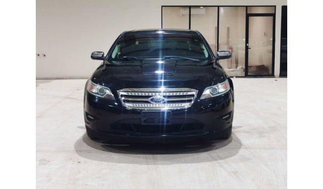Ford Taurus Ford Taurus GCC 2011, full option, in excellent condition, for sale