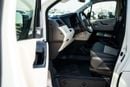 تويوتا هاياس Toyota Hiace High Roof New shape Black pumber 2.8L A/T DIESEL 2026