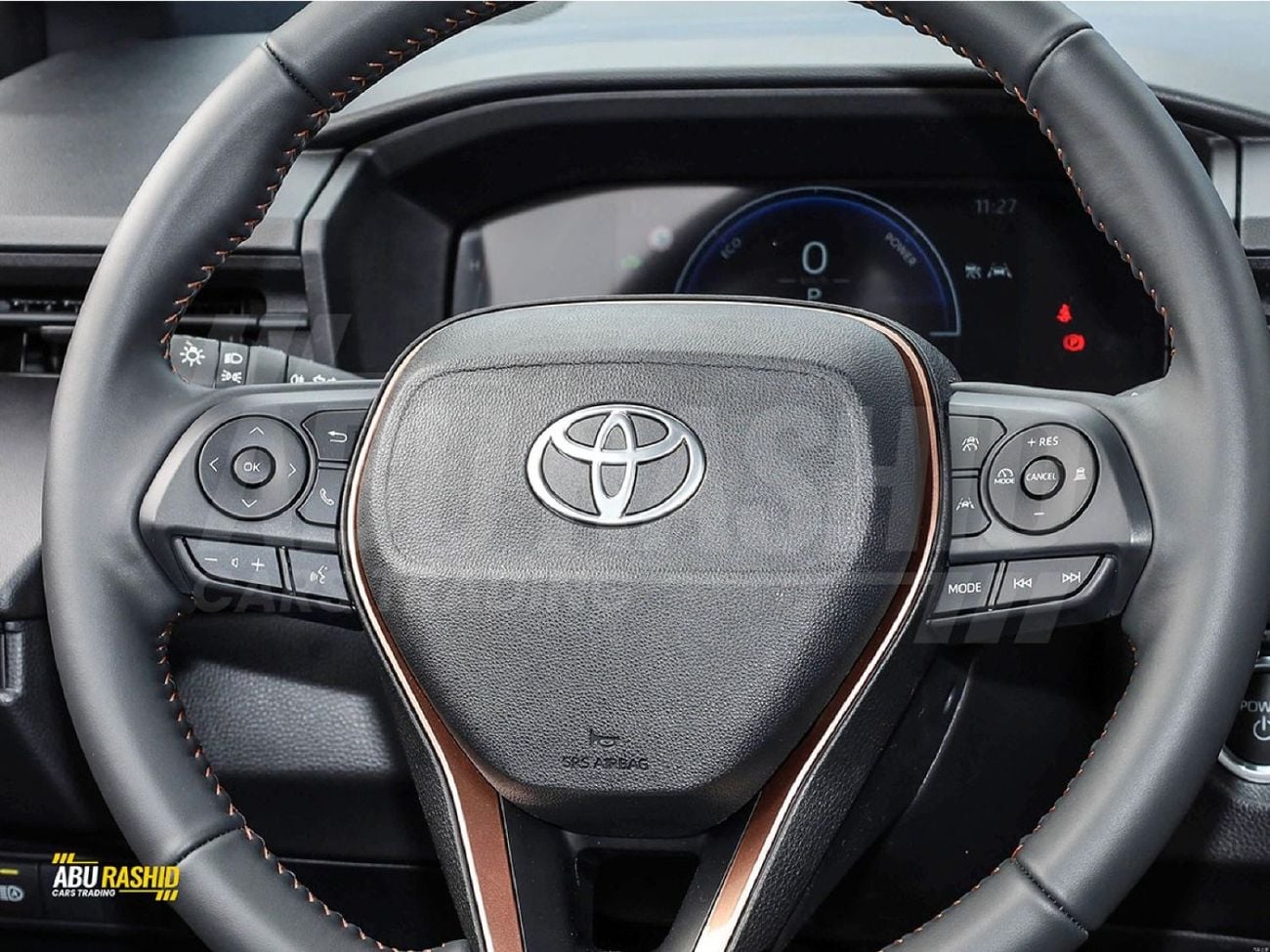 Toyota Corolla Cross GLI