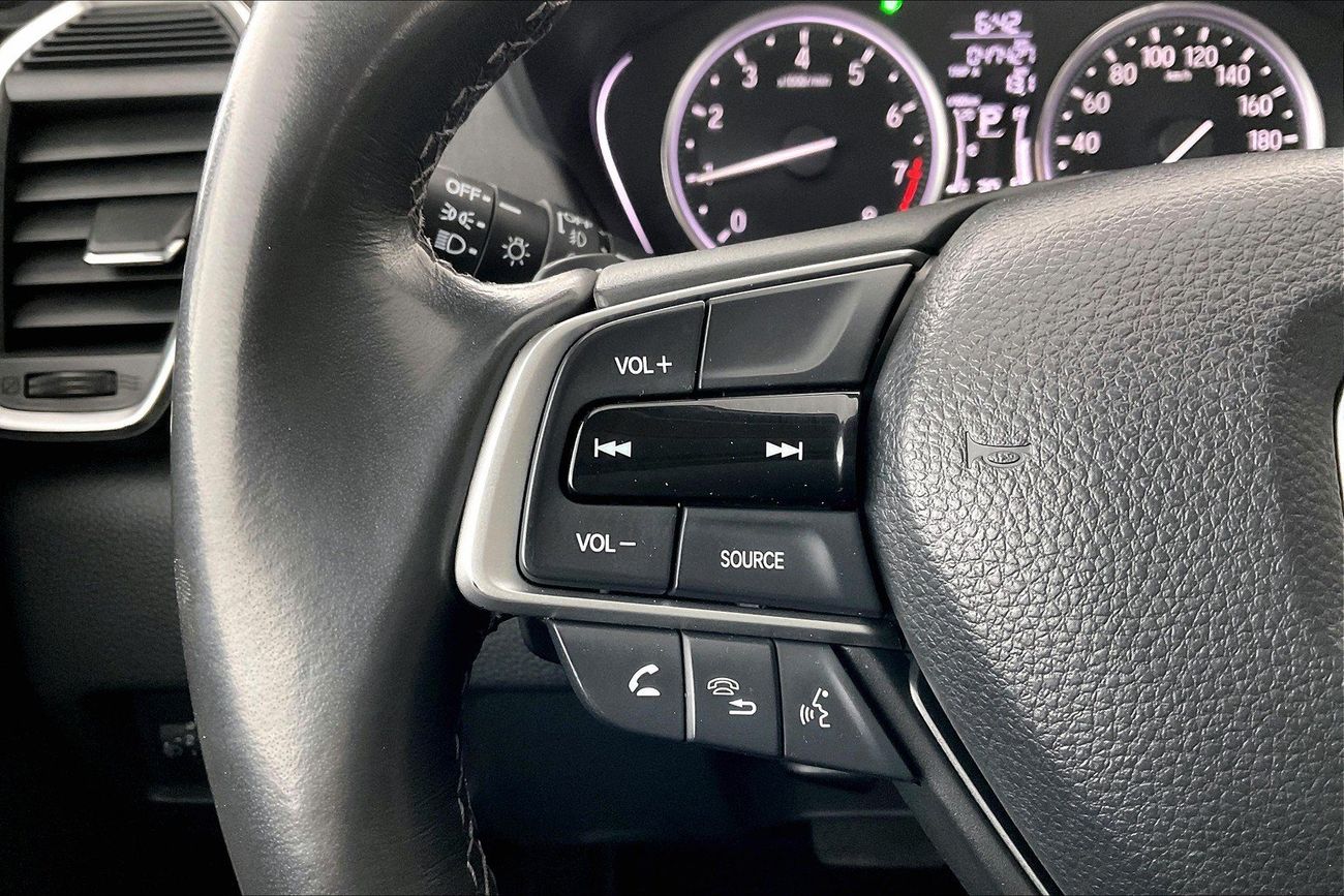 Honda City EX | Guaranteed Warranty | 0 Down Payment