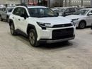 Toyota RAV4 2.5 ADVENTURE HYBRID, RADAR, ALLOY WHEELS, SUNROOF, MODEL 2026