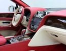 بنتلي بينتايجا FIRST EDITION 2017 Bentley Bentayga, Full Bentley Service History, Fully Loaded, Excellent Condition, GCC