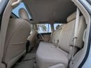 Toyota Prado Toyota Prado 2018 gxr white colour LHD automatic gear