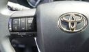 Toyota Hilux Toyota Hilux 2.7 LTR Petrol 2023 MODEL, DOUBLE CABIN, AUTOMATIC TRANSMISSION ,4X4 FULL OPTION