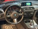 بي أم دبليو 430i Std 2.0L