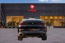 BMW X6 40i M Sport 3.0L BMW X6 xDrive40i M Sport 2023 GCC | Agency Warranty | Service Contract
