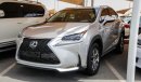 Lexus NX200t t