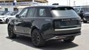 Land Rover Range Rover D350 3.0D MHEV Autobiography AWD Aut. Auto Local Price