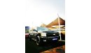 Chevrolet Silverado 2011 Chevrolet Silverado, one cabin, in good condition