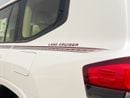 تويوتا لاند كروزر GXR EXPORT ONLY - 2026 LC300 GXR 4.0L (GCC Specification)
