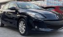 Mazda 3 2014 GCC EXCELLENT CONDITION WITHOUT ACCIDENT