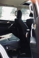 Lexus GX460 The 2014 Lexus GX 460 is a luxurious, body-on-frame mid-size SUV featuring a 301-hp 4.6-liter V8, st