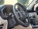 Toyota Land Cruiser VXR Twin turbo original paint