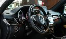 Mercedes-Benz GLE 400 4MATIC