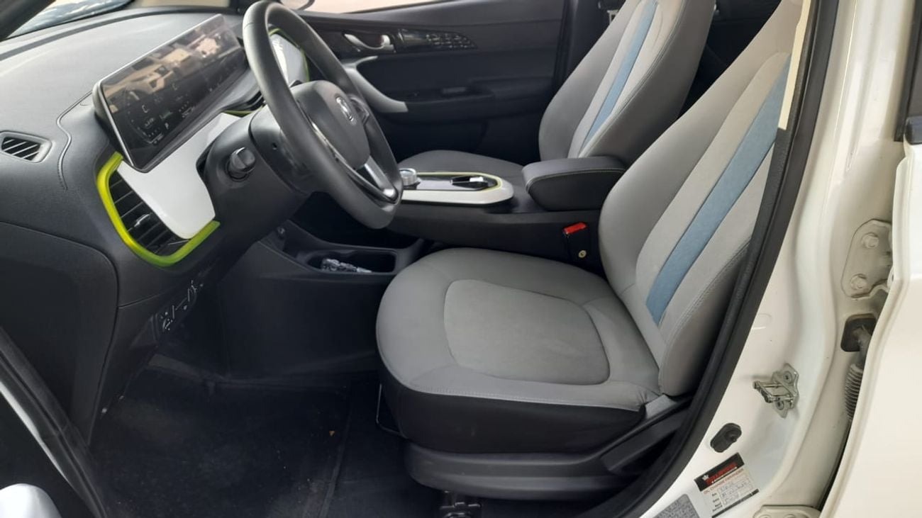 Changan Ben EStar Changan E-Star 2022 Model 36,000 km British Owner very very clean car amazing condition