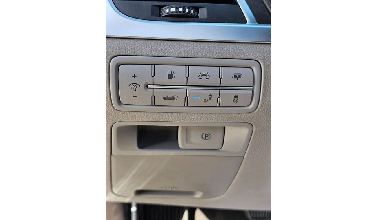 جينيسس G80 Royal 3.8L