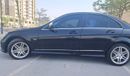 مرسيدس بنز C 250 2.5L Avantgarde Sports