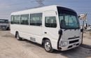 تويوتا كوستر RIGHT HAND DRIVE 4.2