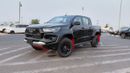 Toyota Hilux GR Sport 4.0L