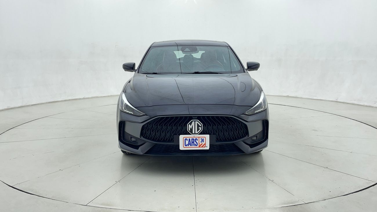 أم جي GT 2025 LUXURY | AED 836/Month | 0 DP | 30 Day Return | Warranty | Service History