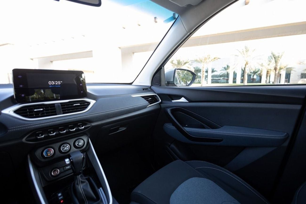 Chevrolet Captiva LS 1.5L (149 HP) (7 Seater) Chevrolet Captiva 2023 GCC under Warranty with Flexible Down-Payment.