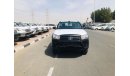 تويوتا هيلوكس TOYOTA HILUX MANUAL (2.4L DIESEL 4X4 ) ///// 2019 ////SPECIAL OFFER //// BY FORMULA AUTO ///// FOR E