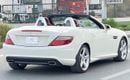 مرسيدس بنز SLK 350 SPORT