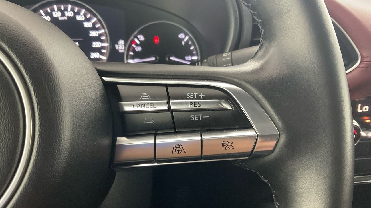 Mazda 3 Intense | Guaranteed Warranty | 0 Down Payment