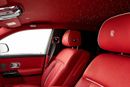 Rolls-Royce Phantom Std 6.8L Rolls-Royce Phantom V12 6.75 – 2022 - GCC – Low Mileage