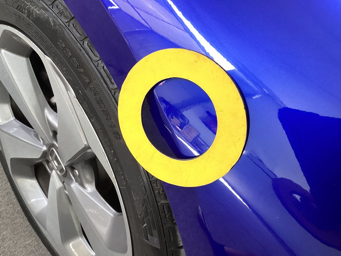 هوندا أكورد Sport | شامل الضمان | 0 ﺪﻔﻋﺓ ﺃﻮﻟﻯ