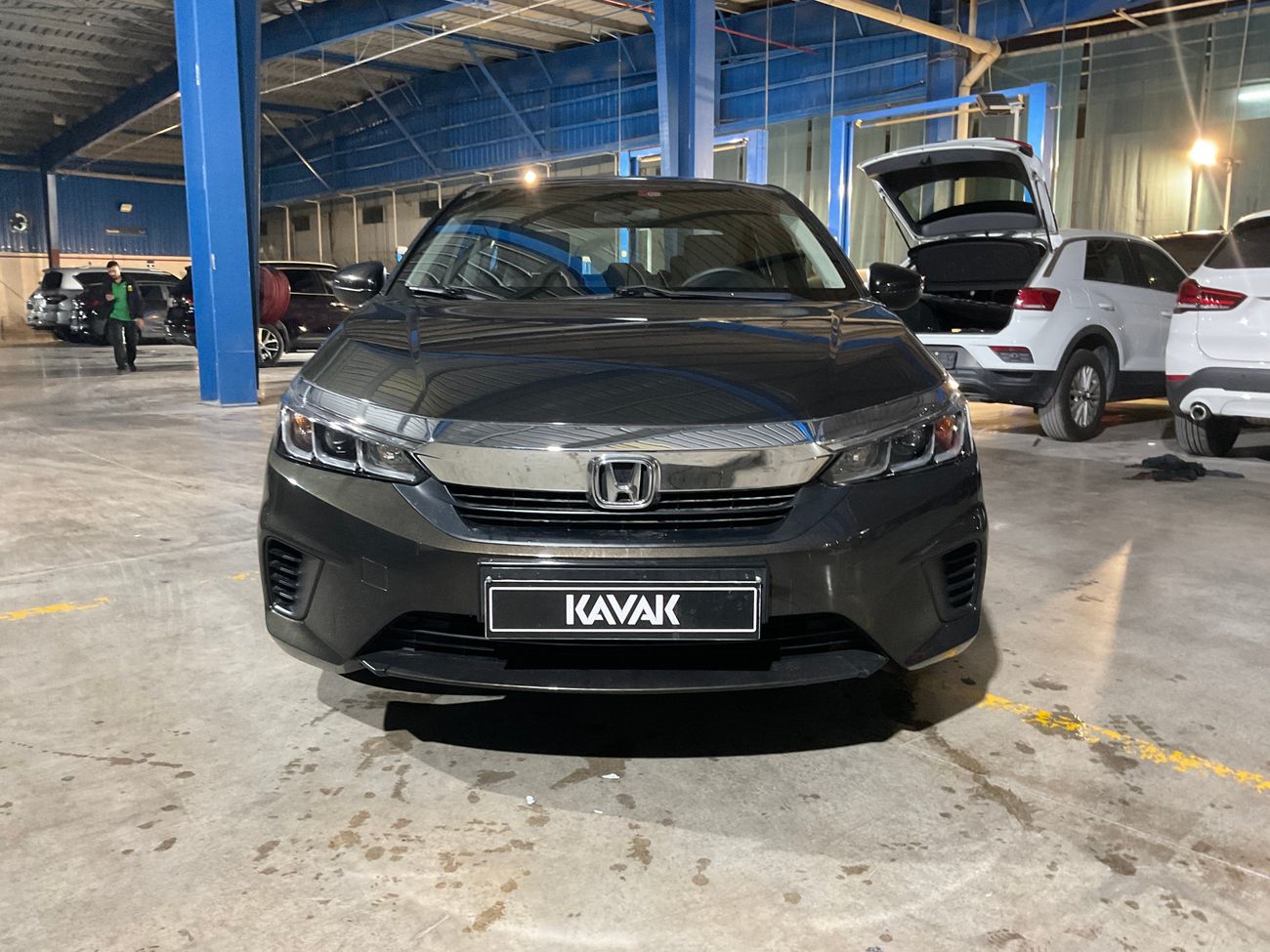 هوندا سيتي LX | شامل الضمان | 0 ﺪﻔﻋﺓ ﺃﻮﻟﻯ