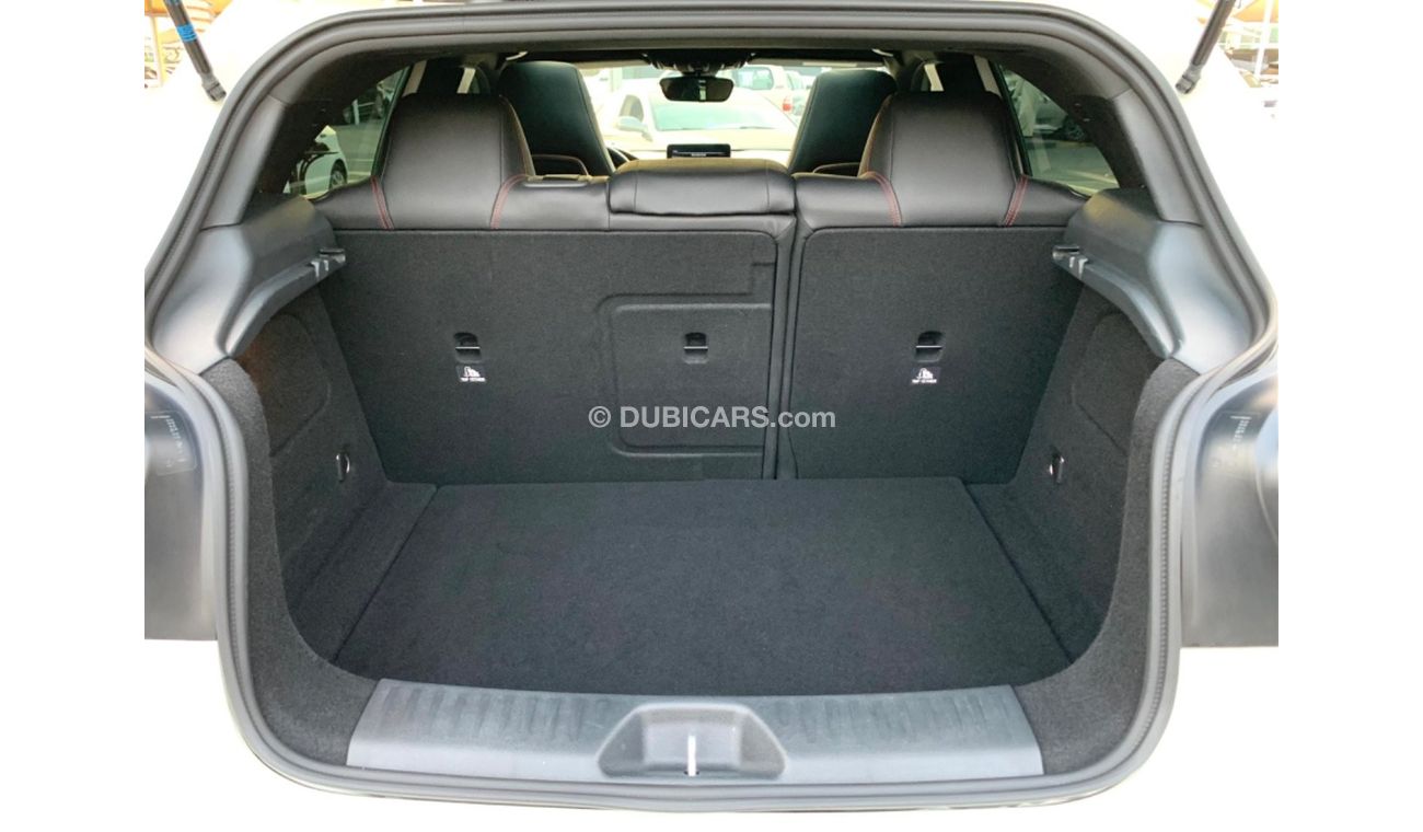 مرسيدس بنز A 250 سبورت AMG