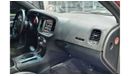 Dodge Charger DODGE CHARGER DAYTONA SRT8 6.4 FULLY LOADED IN GOOD CONDITION GCC FOR 125K AED