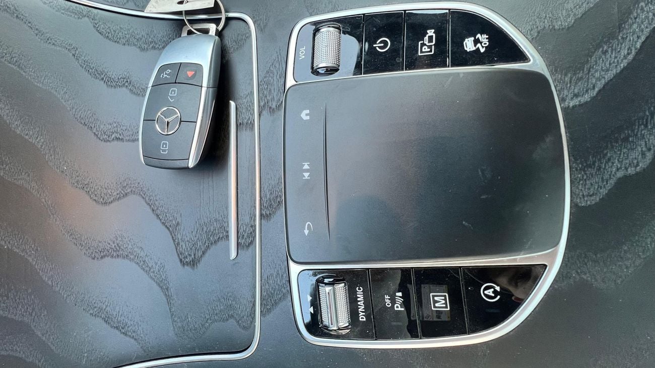 Mercedes-Benz GLC Coupe 300