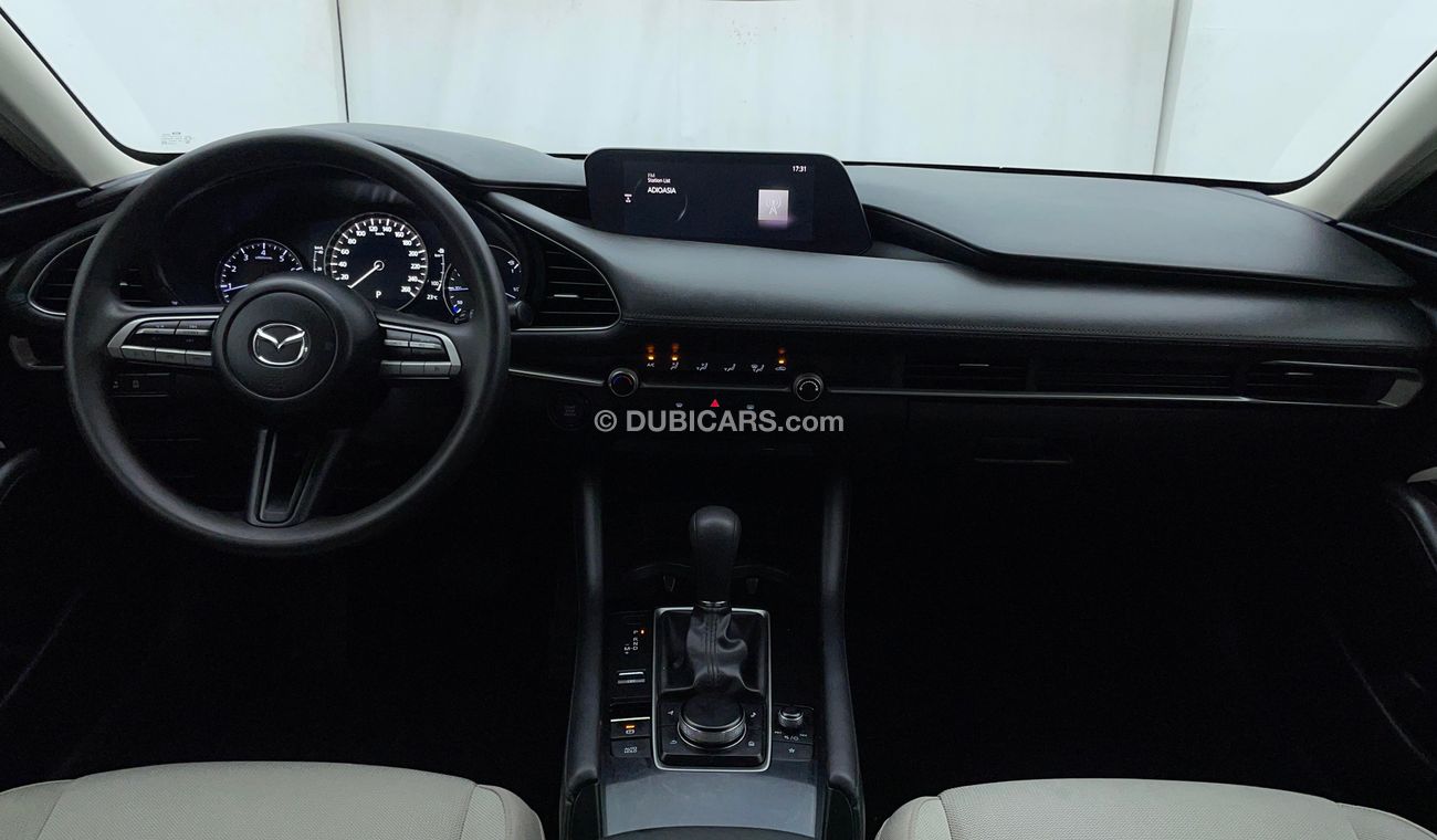 Mazda 3 EVOLVE 2 | Under Warranty | Inspected on 150+ parameters